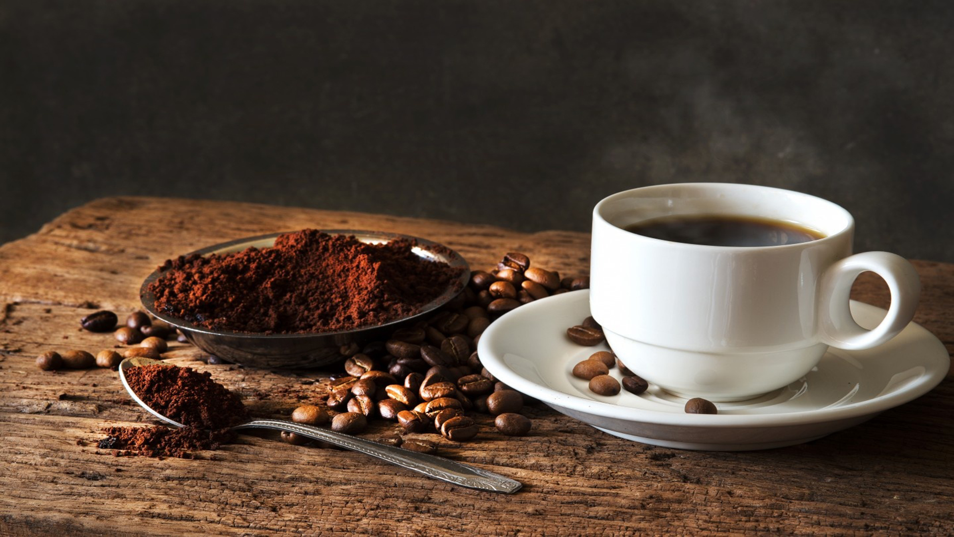 江鈺慧︱探索咖啡種類的多彩世界