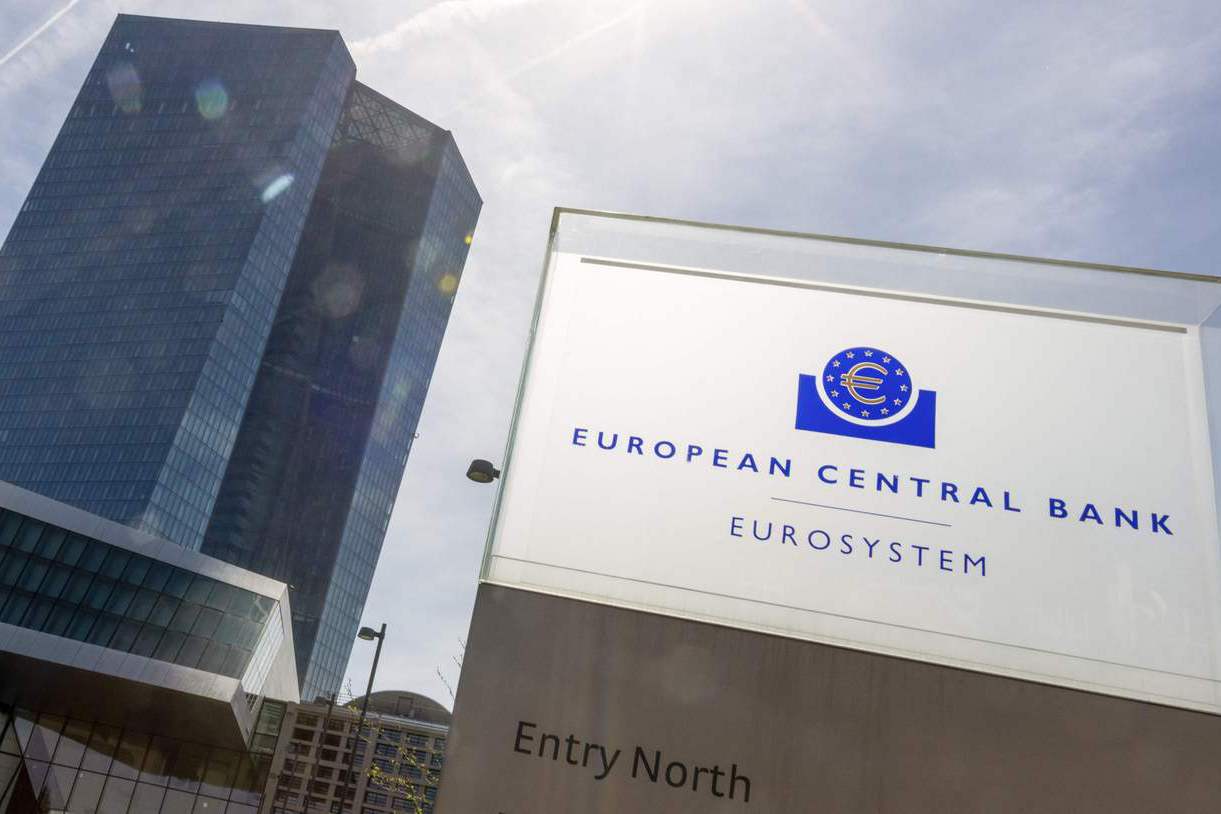 ECB升息1碼 7月起加速縮表