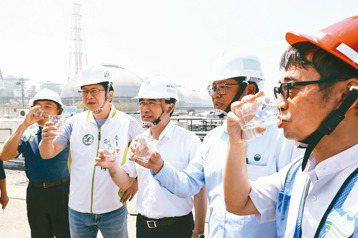 興達電廠建臨時海淡廠 5月20日起日產1.5萬噸淡水