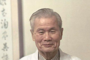 他曾退林佳龍醫療貢獻獎牌 「老仙ㄟ」林瑤棋病逝享壽88歲