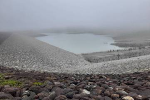 蓄水量創新低…湖山水庫再減供 昨進帳62萬立方公尺只能用5天
