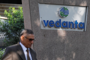 鴻海Vedanta在印度合建晶圓廠 Q4有望動工、採28奈米　
