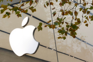 蘋果涉濫用App市場優勢 遭義大利監管當局盯上