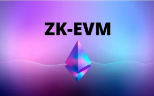 什么是zkEVM？