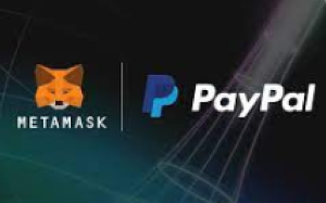 新聞周刊 | MetaMask現支持美國用戶通過PayPal購买以太坊