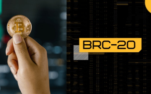 金色早報 | BRC-20 代幣市值四天內縮水 6 億
