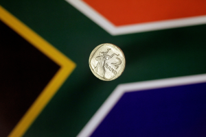 南非貨幣貶至歷史低點