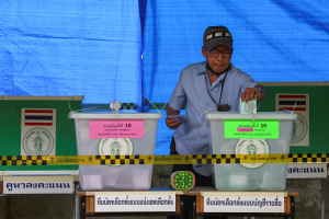 泰國選後財政及長期經濟發展 有三大觀察點