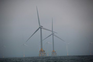 經濟部：持續優化離岸風電開發機制　完善投資環境