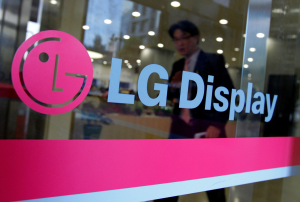 路透：LGD將向三星電子供應大尺寸OLED電視面板