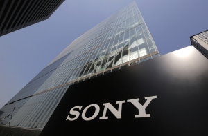 Sony考慮推動金融子公司上市