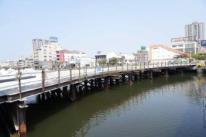 配合移管時程 台南臨安橋改建延期
