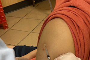 桃園猴痘累計19例 再增2醫院提供疫苗接種服務