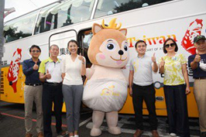 觀光旅運再升級 南投「台灣好行」7月新增3路線
