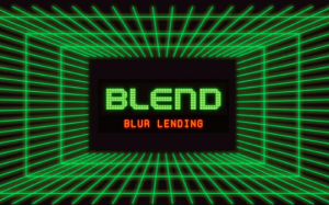 Blur推出Blend：加速NFT金融化進程 還是大戶收割散戶的工具？