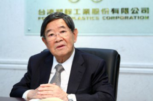 王永慶左右手 台塑最高顧問李志村辭世享壽89歲