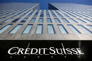 瑞信AT1債券註銷事件延燒 瑞士法院已收到230件求償案