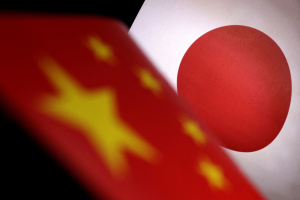 日本宣布出口管制半導體設備 陸商務部：嚴重損害中日經貿關係