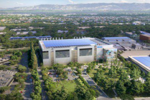 美商應材擬投資40億美元 在矽谷設立半導體創新研發中心