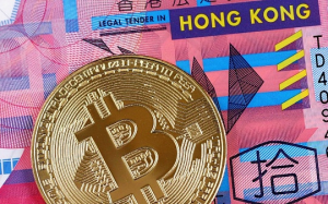 香港證監會重大宣布 允許虛擬資產交易平台持牌上崗