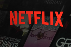 Netflix開始抓美用戶私下分享帳密 要求額外月付8美元