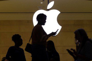 景碩未列蘋果供應商清單？業界解密關鍵在「這差異」