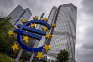 歐洲央行歡慶25週年派對 3、4年內將推數位歐元
