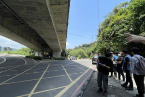瑞芳瑞泰橋路口事故頻傳 地方盼改善保安全