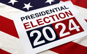 美加密貨幣政策或在2024年總統大選中迎來新風向？