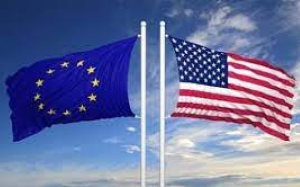 歐盟加密監管法案通過  美國急了