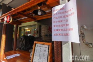 網紅「Ｅ奶榨汁姬」爆打卡摸奶風波 飲料店遭勒令停業