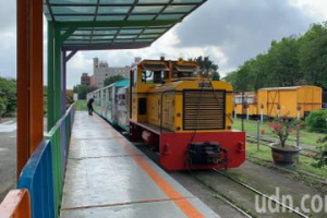 最古老的「捷運」系統  台南議員促：新營16條糖鐵復駛