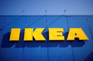 IKEA併購供應鏈軟體服務商 加速電商布局