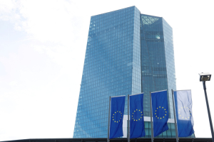 ECB：通膨未觸頂 繼續升息