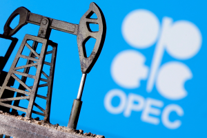 OPEC+討論再減產石油