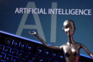 AI含金量高科技股 營運火
