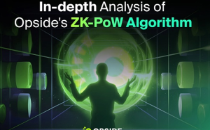 一文讀懂Opside的ZK-PoW算法