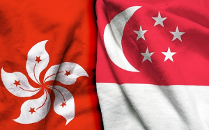 香港vs新加坡——加密貨幣政策對比