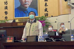台南3天2起槍擊案 議員批：槍枝難道是「全民普發」？
