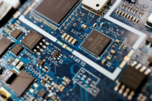 日本修訂晶片策略 2030年將國內製晶片銷售額提高兩倍