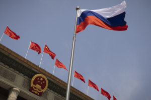 北京力挺莫斯科 中俄5月貿易額創俄烏戰爭後新高