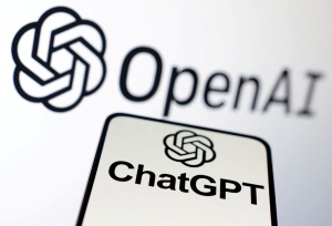 ChatGPT爆紅後...OpenAI是否打算上市？執行長回應了