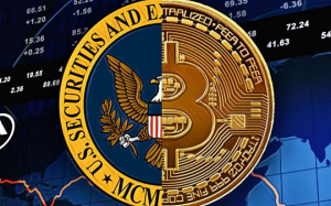 SEC起訴幣安/Coinbase後 BTC將是唯一安全的加密貨幣