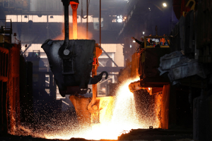 全球鎳供應過剩今年將擴大 因印尼狂蓋冶煉廠