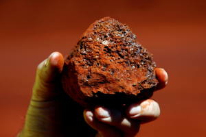高盛發布這份報告 拖累鐵礦砂期貨嚇跌近5％