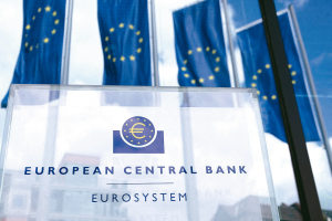 ECB擬升息1碼 歐元有撐