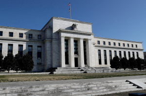美國大公司財務長呼籲Fed停止升息 而非只是暫停