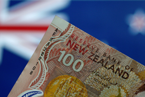 猛烈升息後 紐西蘭經濟陷入衰退 紐幣應聲貶值