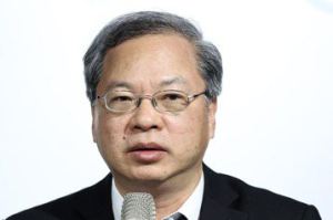 龔明鑫：台灣要藉民主及科技 在國際扮演更關鍵角色