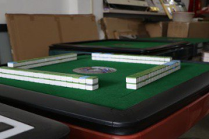 彰化執行署將法拍69筆物件 電動麻將桌、土地都可競標